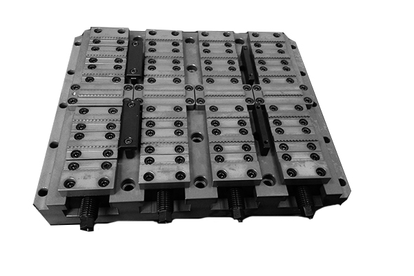 工裝夾具(定制)